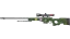 AWP | Pit Viper (Field-Tested) 缩略图