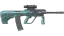 StatTrak™ AUG | Ricochet (Minimal Wear) thumbnail