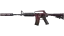M4A1-S | Night Terror (Field-Tested) 缩略图