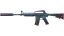 M4A1-S | Decimator (Battle-Scarred) thumbnail