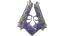 StatTrak™ Dual Berettas | Flora Carnivora (Well-Worn) thumbnail