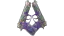 StatTrak™ Dual Berettas | Flora Carnivora (Well-Worn) thumbnail