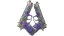 StatTrak™ Dual Berettas | Flora Carnivora (Well-Worn) thumbnail