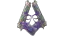 StatTrak™ Dual Berettas | Flora Carnivora (Well-Worn) thumbnail