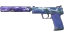 USP-S | Alpine Camo (Minimal Wear) 缩略图