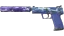 USP-S | Alpine Camo (Minimal Wear) 缩略图