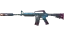 M4A1-S | Decimator (Battle-Scarred) thumbnail