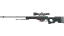 StatTrak™ AWP | Capillary (Minimal Wear) thumbnail