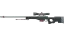 StatTrak™ AWP | Capillary (Minimal Wear) thumbnail