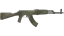 AK-47 | Safari Mesh (Field-Tested) thumbnail