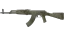 AK-47 | Safari Mesh (Field-Tested) thumbnail