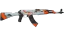 AK-47 | Asiimov (Field-Tested) 缩略图
