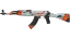 AK-47 | Asiimov (Field-Tested) 缩略图