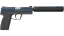 StatTrak™ USP-S | Guardian (Factory New) 缩略图