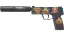 StatTrak™ USP-S | Guardian (Factory New) 缩略图