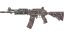 Galil AR | Akoben (Minimal Wear) thumbnail