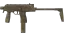 MP9 | Sand Dashed (Minimal Wear) thumbnail