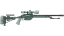 Miniatura de SSG 08 | Blue Spruce (Field-Tested)