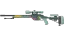 Miniatura de SSG 08 | Blue Spruce (Field-Tested)