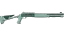 XM1014 | Blue Spruce (Well-Worn) thumbnail