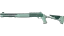 XM1014 | Blue Spruce (Well-Worn) thumbnail