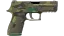 P250 | Boreal Forest (Field-Tested) thumbnail