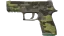 P250 | Boreal Forest (Field-Tested) thumbnail