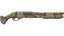 Sawed-Off | Snake Camo (Field-Tested) thumbnail