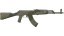 AK-47 | Safari Mesh (Minimal Wear) thumbnail