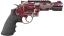 R8 Revolver | Crimson Web (Battle-Scarred) thumbnail
