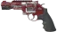 R8 Revolver | Crimson Web (Battle-Scarred) thumbnail