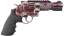 R8 Revolver | Crimson Web (Battle-Scarred) thumbnail