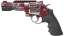 R8 Revolver | Crimson Web (Battle-Scarred) thumbnail