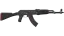 AK-47 | Redline (Field-Tested) 缩略图