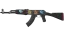 AK-47 | Redline (Field-Tested) 缩略图