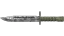 ★ Bayonet | Stained (Field-Tested) thumbnail