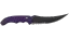 ★ Flip Knife | Ultraviolet (Field-Tested) 缩略图