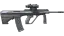AUG | Steel Sentinel (Minimal Wear) thumbnail