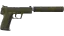 USP-S | Forest Leaves (Field-Tested) 缩略图