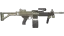 Negev | Raw Ceramic (Minimal Wear) thumbnail