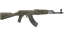 AK-47 | Safari Mesh (Field-Tested) thumbnail