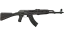 AK-47 | Steel Delta (Field-Tested) thumbnail