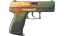 P2000 | Amber Fade (Field-Tested) thumbnail