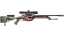 SSG 08 | Bloodshot (Field-Tested) thumbnail