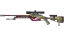 SSG 08 | Bloodshot (Field-Tested) thumbnail