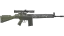 G3SG1 | Green Cell (Minimal Wear) thumbnail