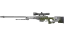 StatTrak™ AWP | Worm God (Minimal Wear) thumbnail