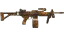 Souvenir Negev | Nuclear Waste (Field-Tested) thumbnail