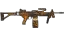Souvenir Negev | Nuclear Waste (Field-Tested) thumbnail