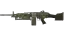 M249 | Jungle DDPAT (Minimal Wear) thumbnail